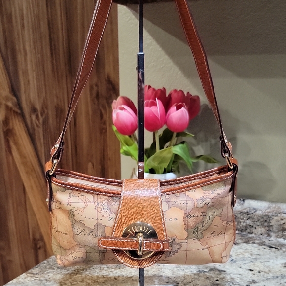 Handbags - ALVIERO MARTINI PRIMA CLASSE POCHETTE